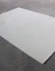 Високоворсний килим Lotus high 2236A P.WHITE-P.WHITE  - высокое качество по лучшей цене в Украине.